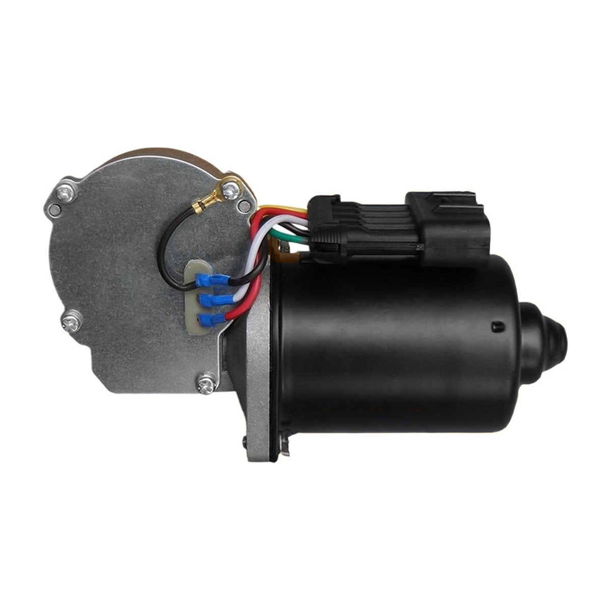 Motor Limpiaparabrisas Para Chevrolet Chevy 1.4 2000 2001
