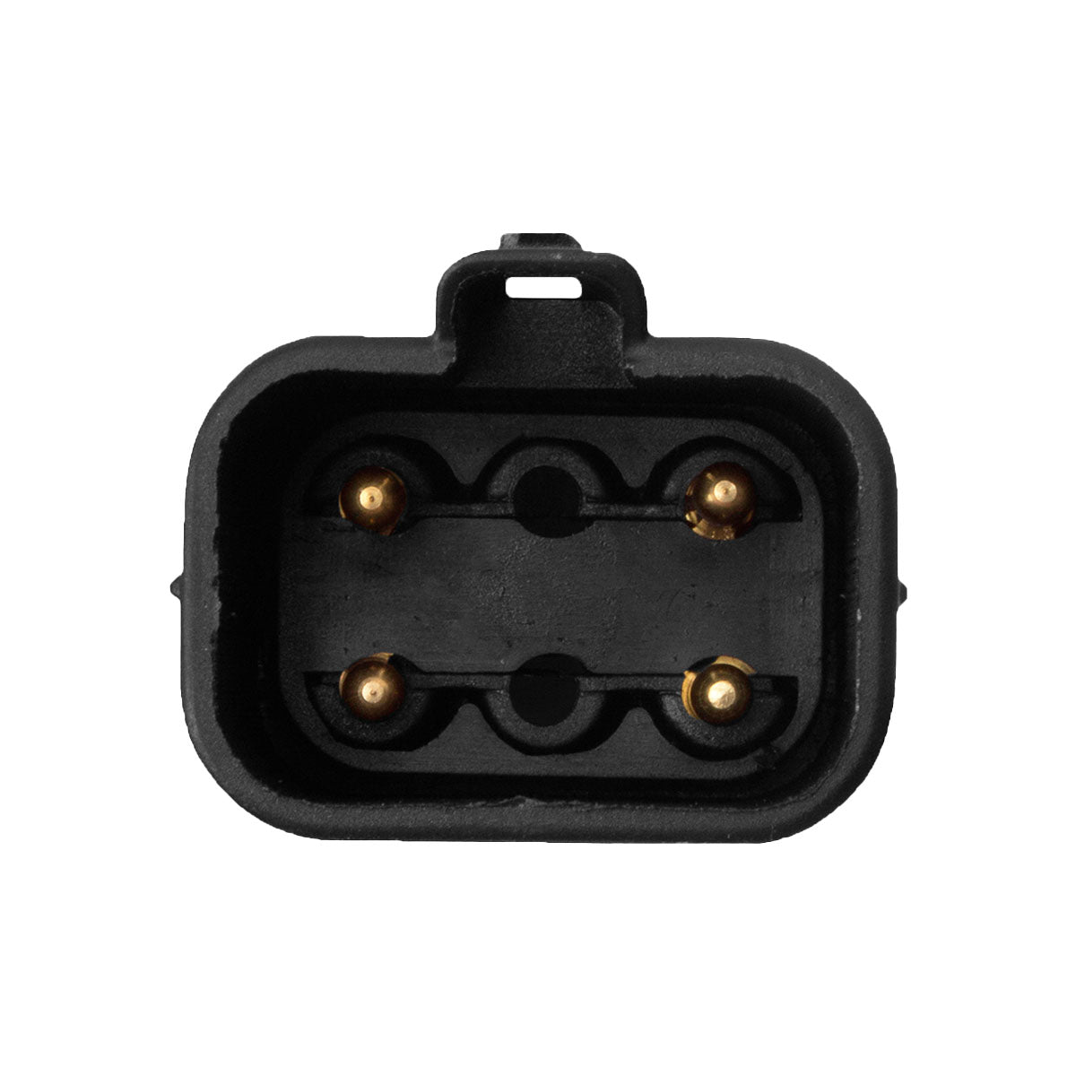 Pastilla Encendido para Ford Fiesta 1.6 2003 2004 2005 2006