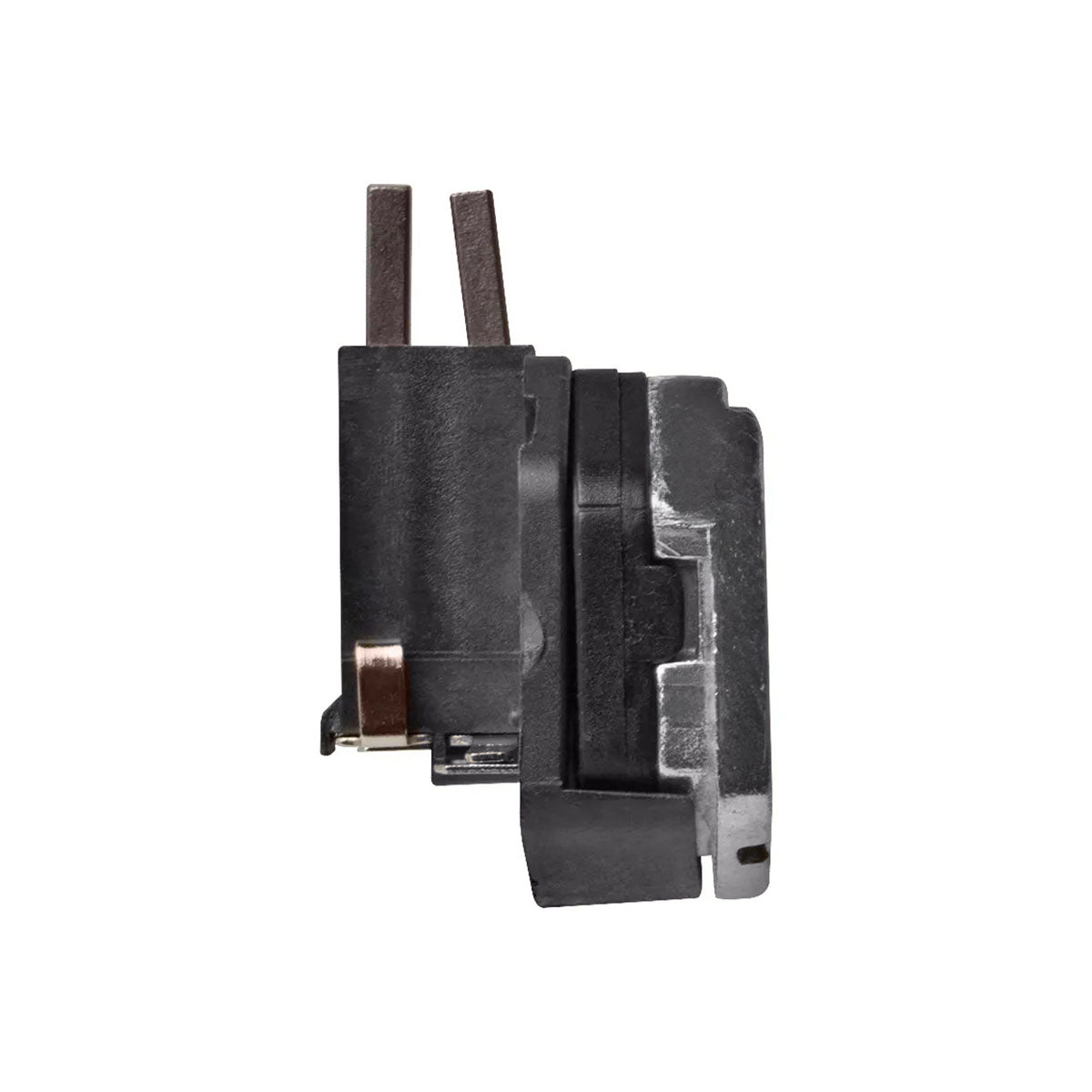 Regulador Alternador Sistem Lucas A127 12V Con PortaCepillos