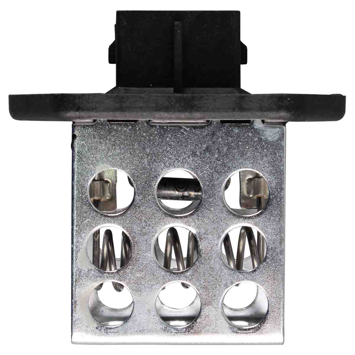 Resistencia Motoventilador Para Ford Focus 2.0 2014 2015