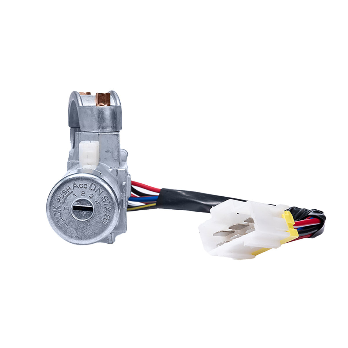 Cilindro Llave Encendido para Pickup Np300 4cil 2.4lts 2001