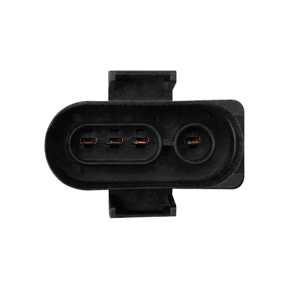 Sensor Oxigeno para Audi A6 Quattro 2.7 2000 D/C DER/IZQ
