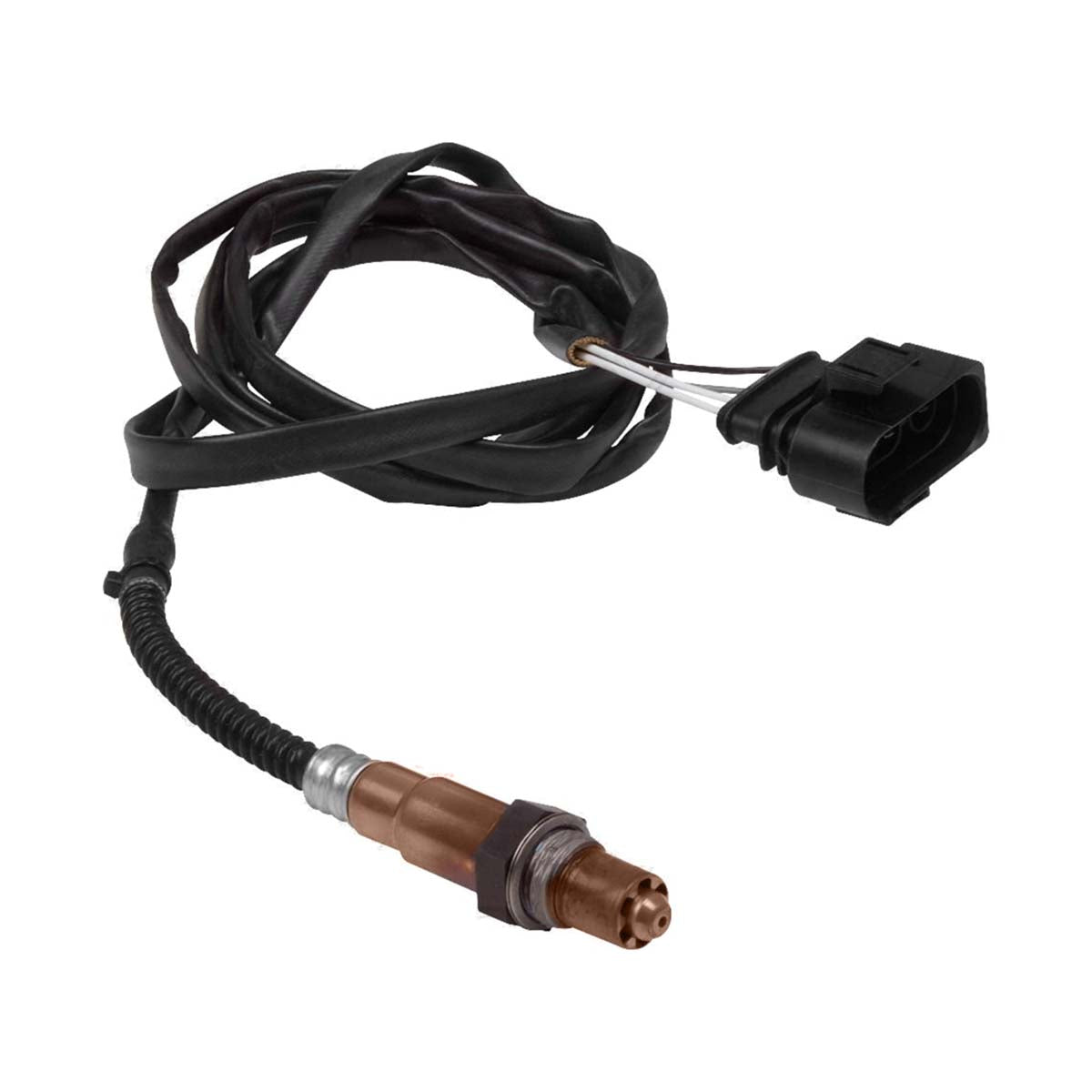 Sensor Oxigeno para Audi A6 Quattro 2.7 2000 D/C DER/IZQ