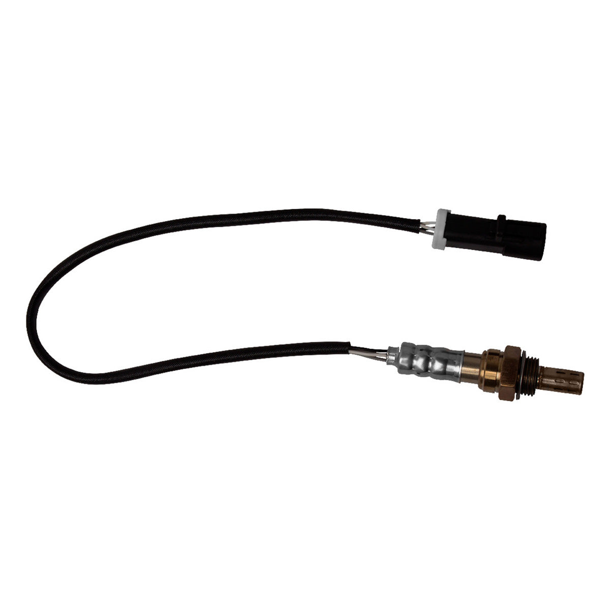 Sensor Oxígeno Para Ford Ghia 2.3 1991