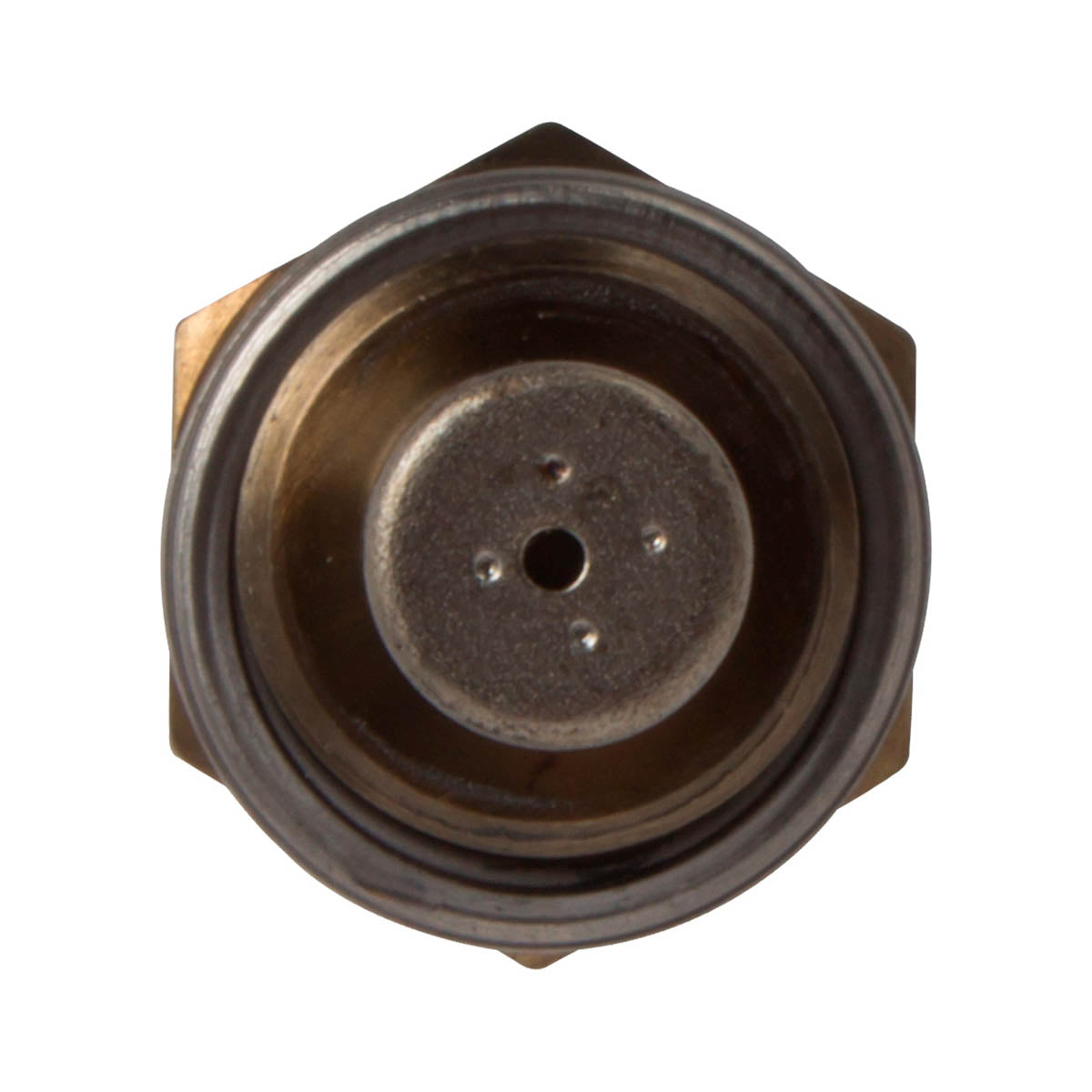 Sensor Oxígeno Para Ford Ghia 2.3 1991