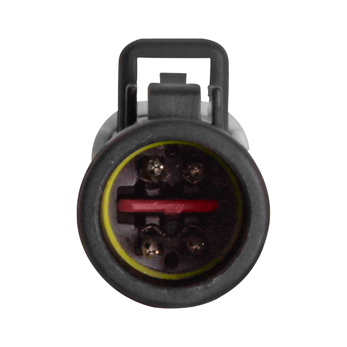 Sensor Oxígeno Para Ford Ghia 2.3 1991