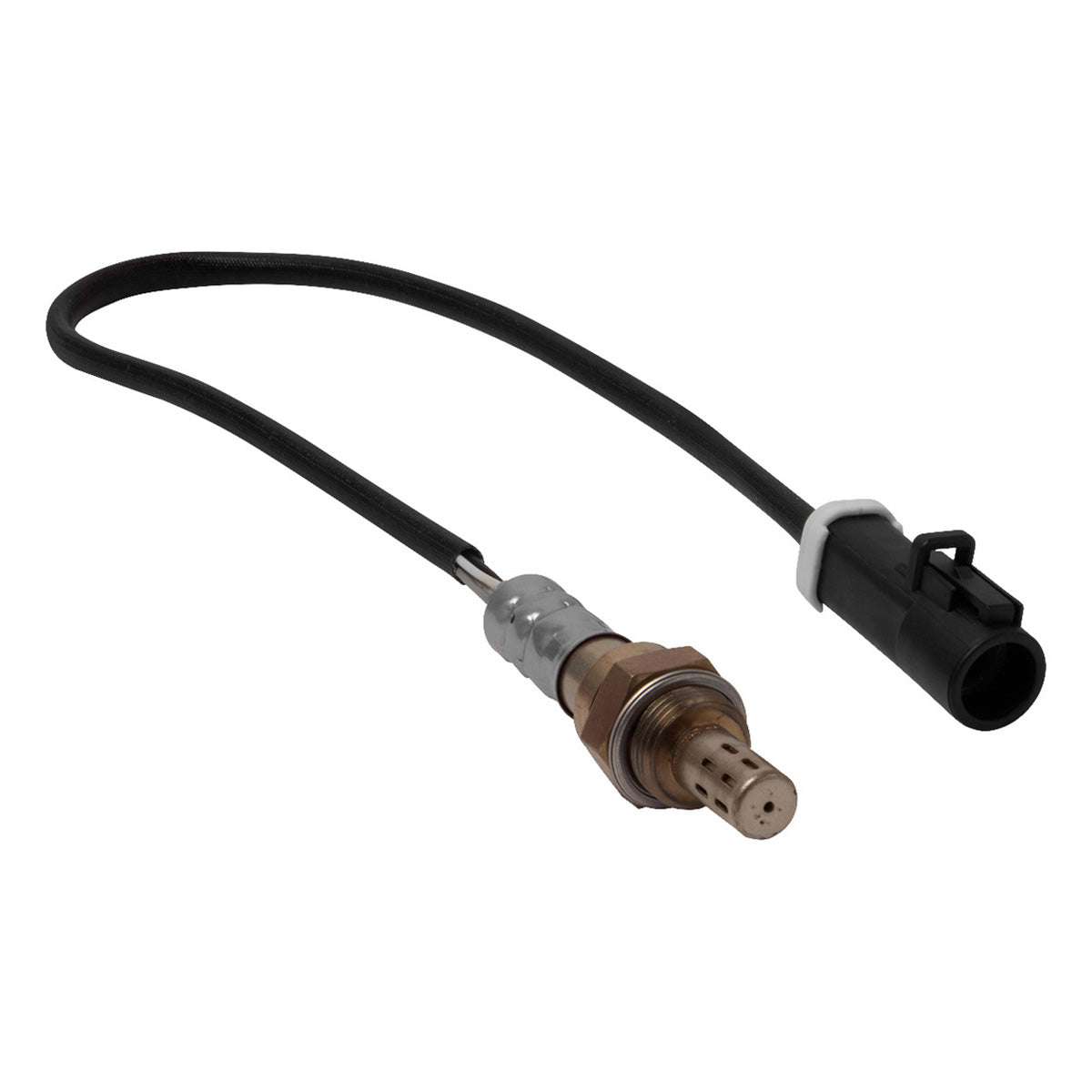 Sensor Oxígeno Para Ford Ghia 2.3 1991