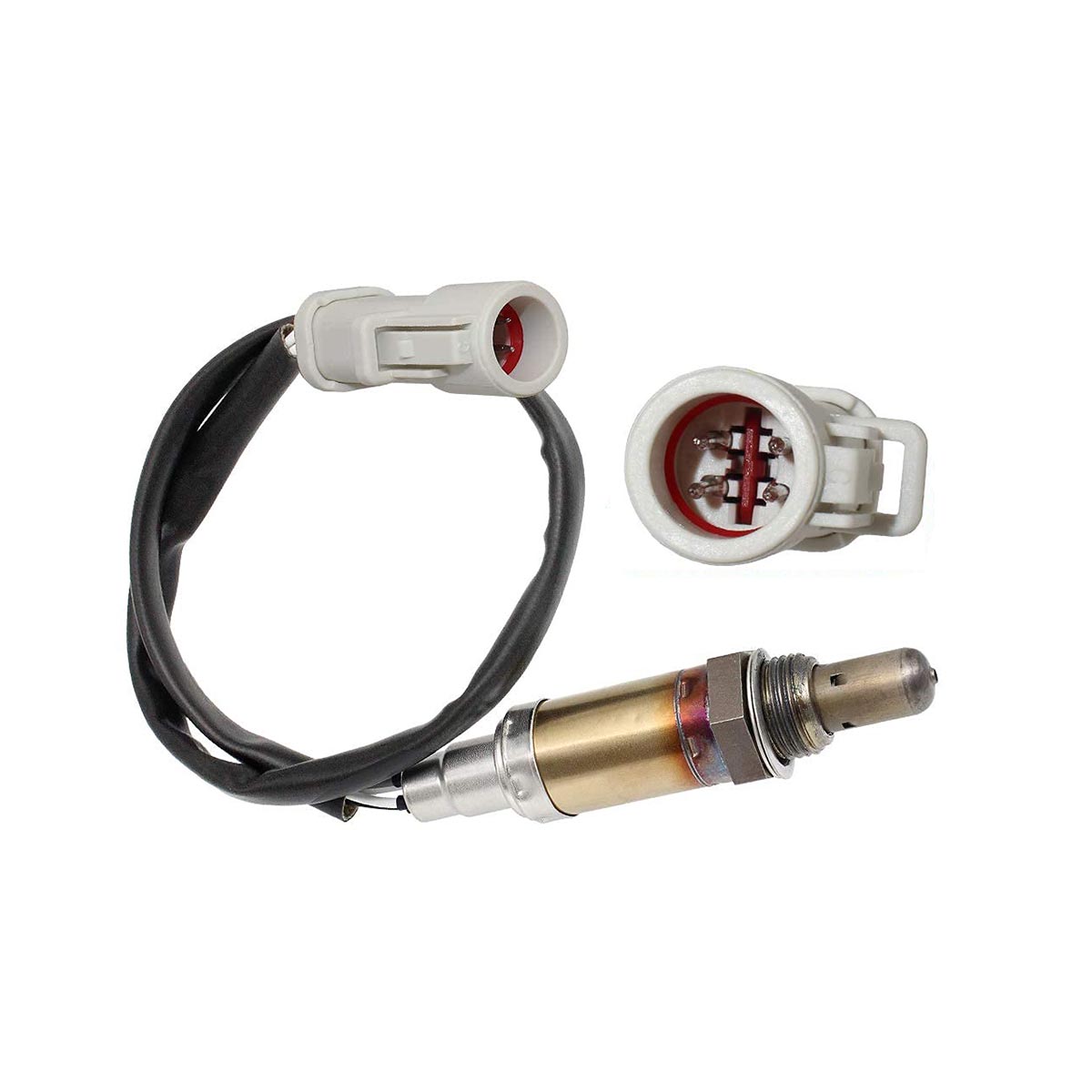 Sensor Oxigeno para Ford Ghia 3.0 1992 1993 1994