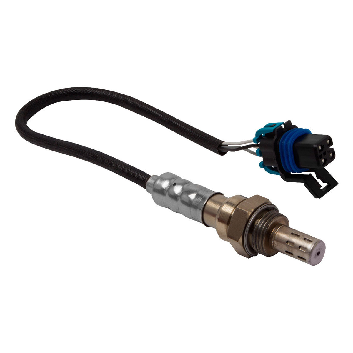 Sensor Oxígeno Para GMC Envoy 4.2 2006