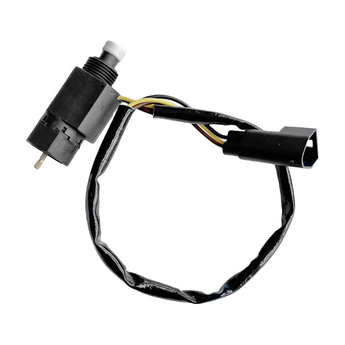 Sensor Velocidad VSS Para Ford Ikon 1.6 2007