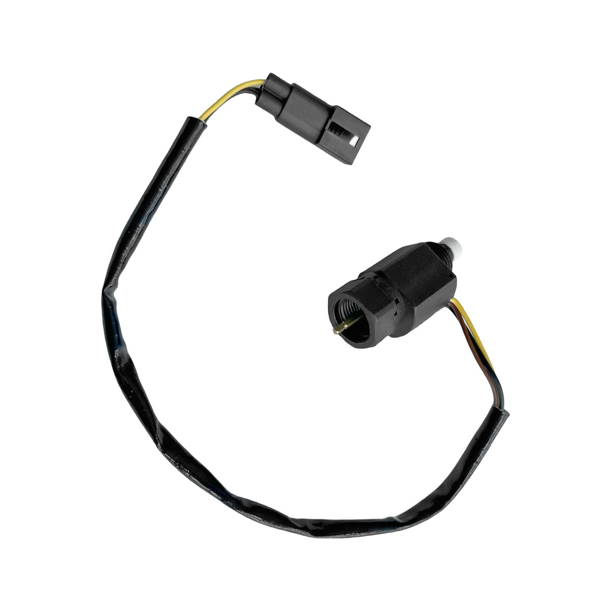 Sensor Velocidad VSS Para Ford Fiesta 1.6 2003 2004 2005