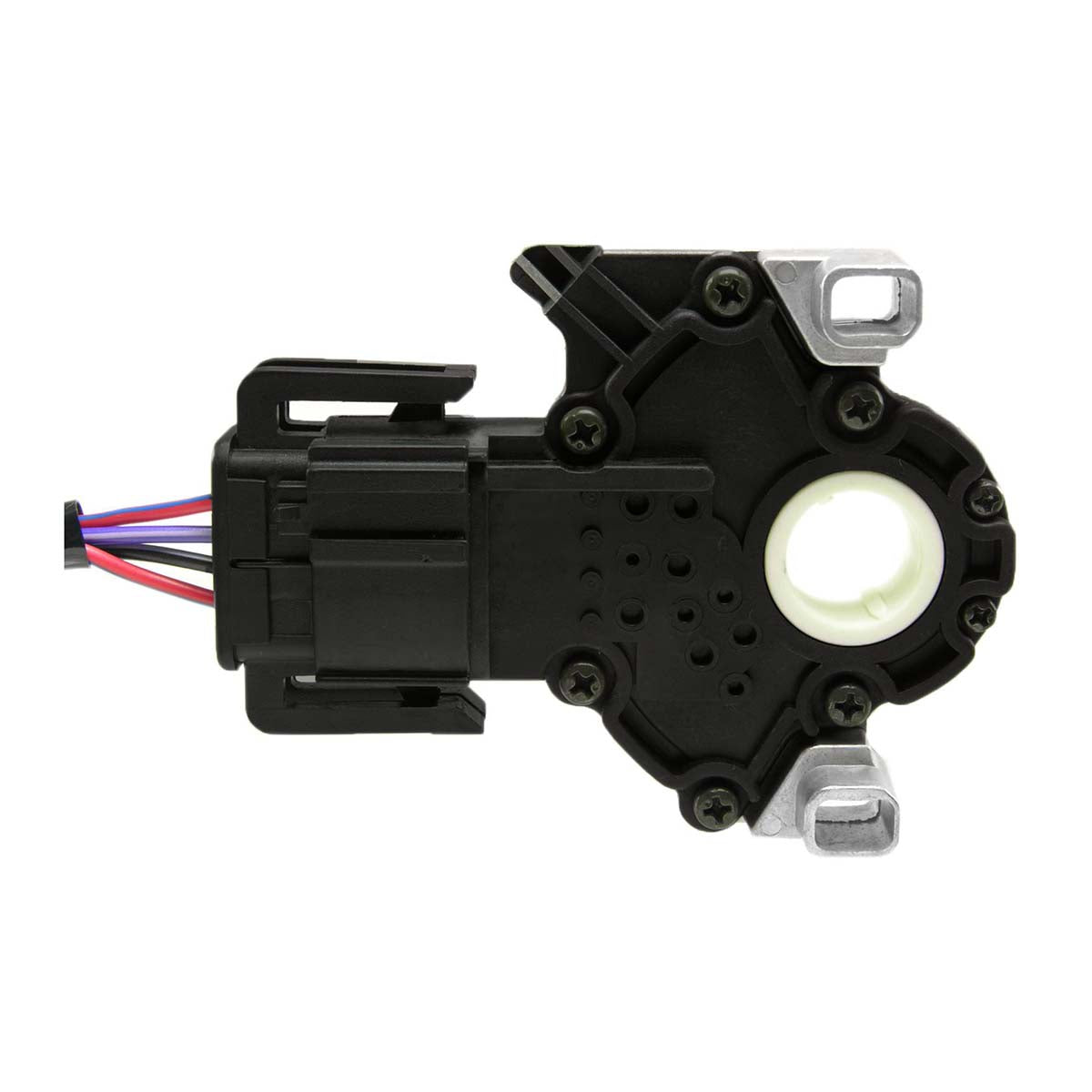 Interruptor Neutral para Ford E250 Econoline 5.8 1992 1993