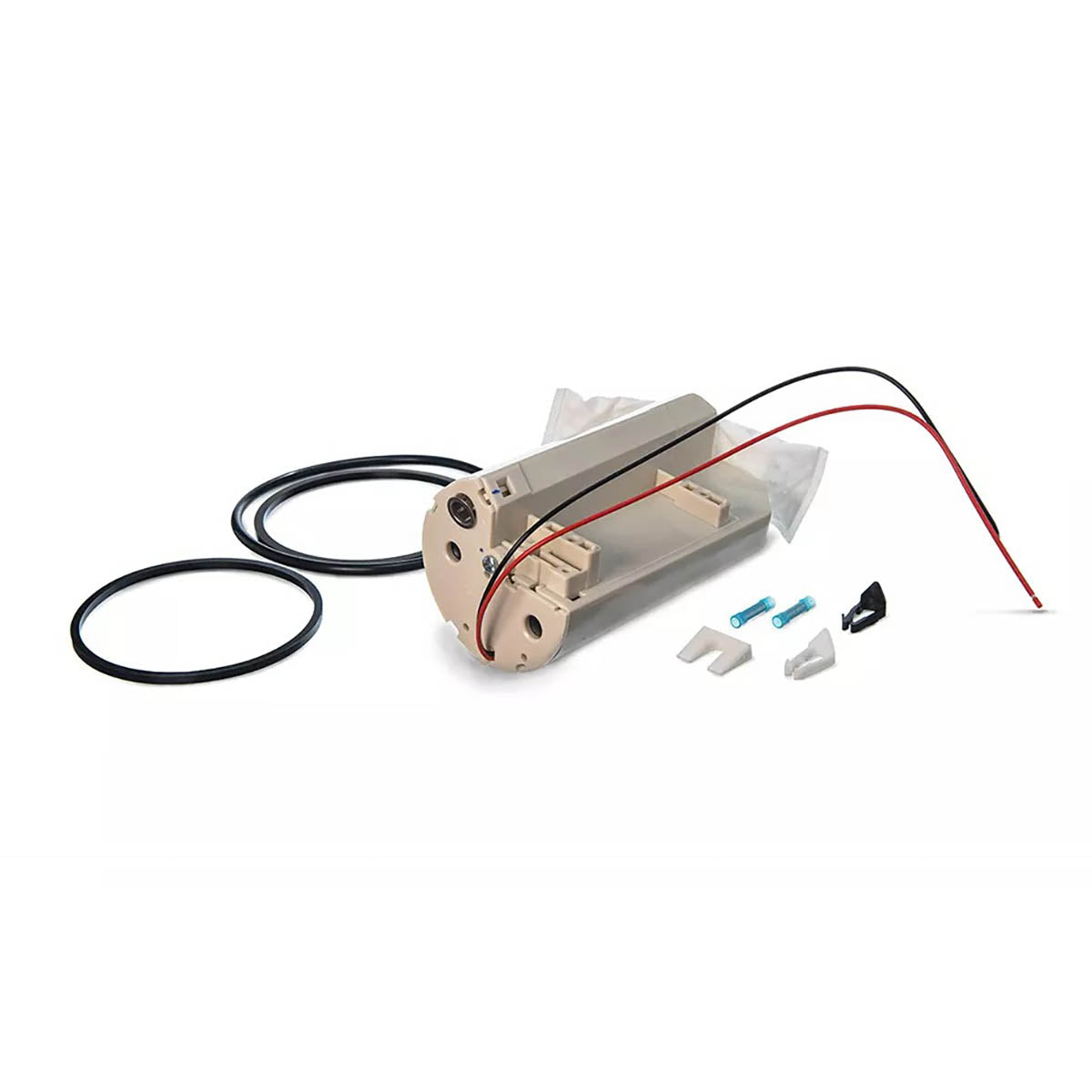 Bomba Gasolina Para Ford F150 8cil 5.8 1994 1995 1996