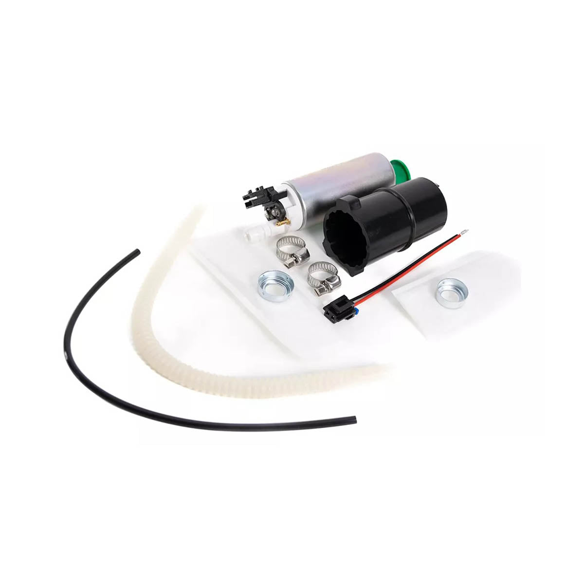 Repuesto Bomba Gasolina Para Chevrolet S10 2.2 1998 1999