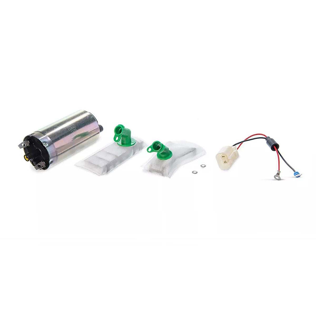 Repuesto Bomba Gasolina Para Nissan Nx 1.6 1991 1992 1993