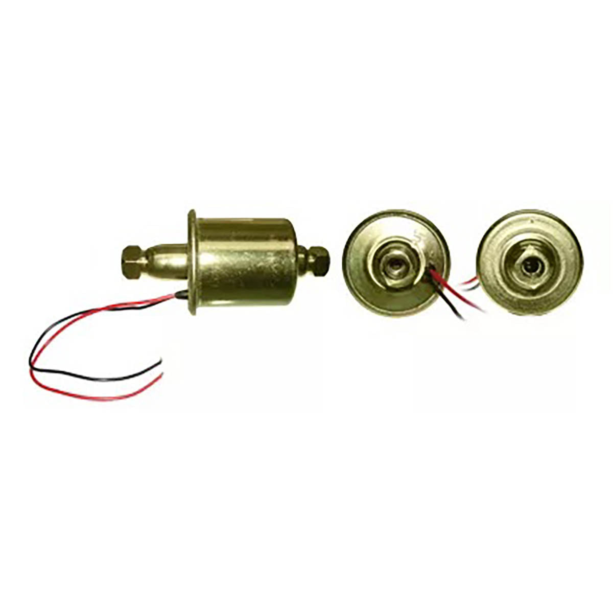 Repuesto Bomba Gasolina Para Plymouth Sapporo 1.6 1978 1979