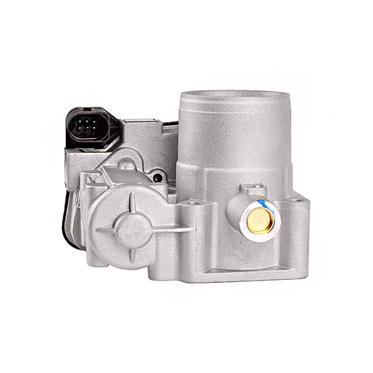 Cuerpo Aceleración para Fiat Uno 1.0 2013 2014 2015 2016