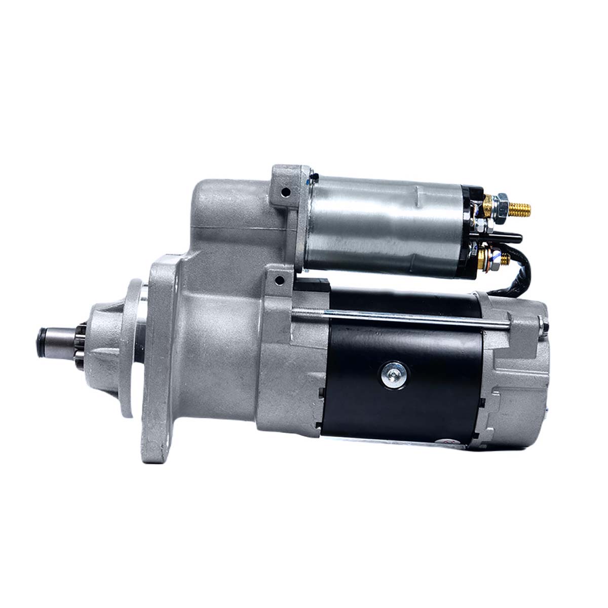 Marcha Para 29mt Freightliner