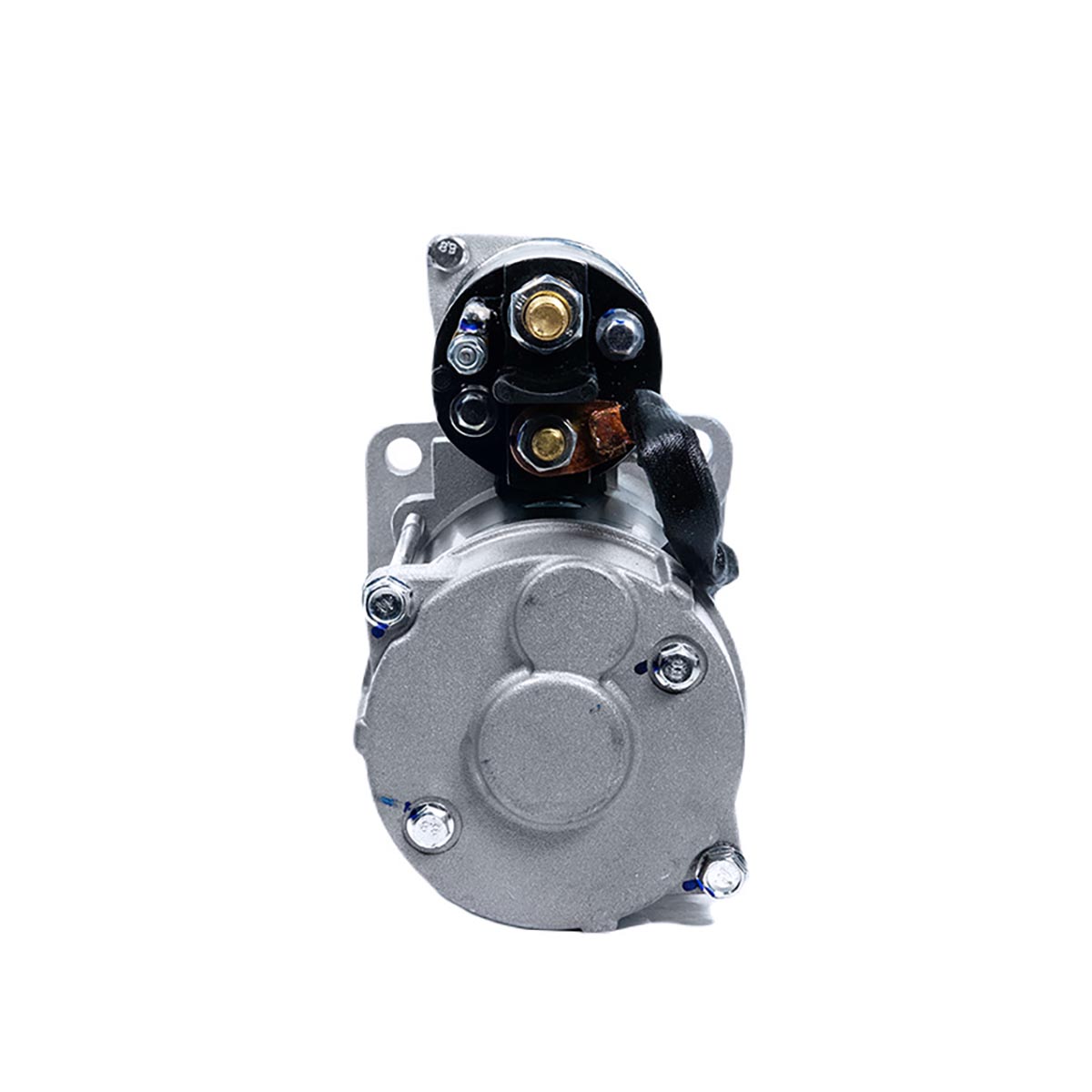 Marcha Para 29mt Freightliner