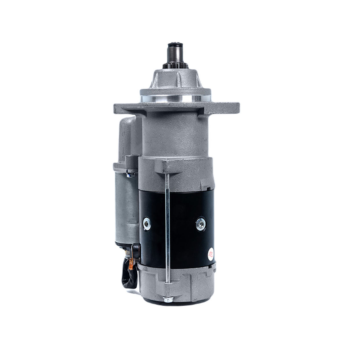 Marcha Para 29mt Freightliner