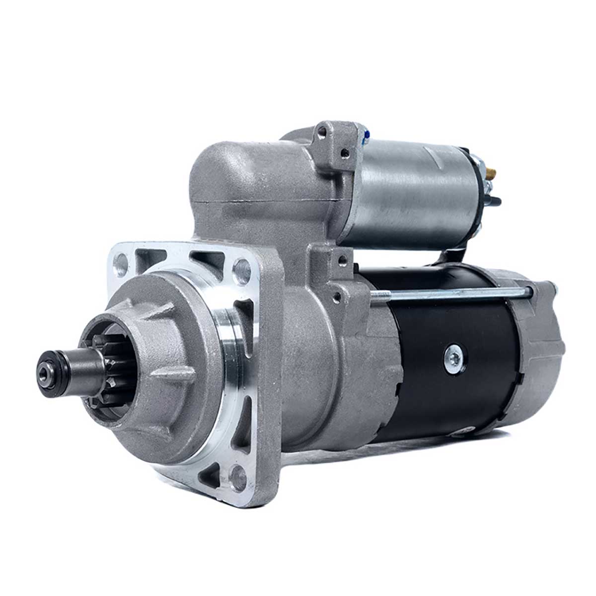 Marcha Para 29mt Kenworth