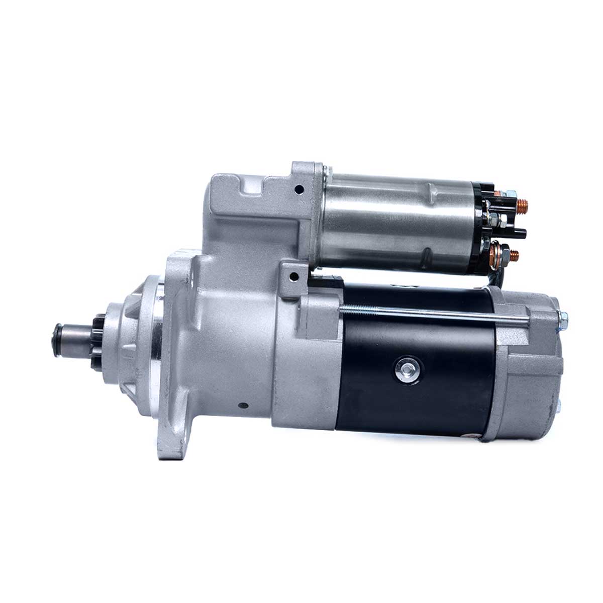 Marcha Para Serie 29mt Freightliner