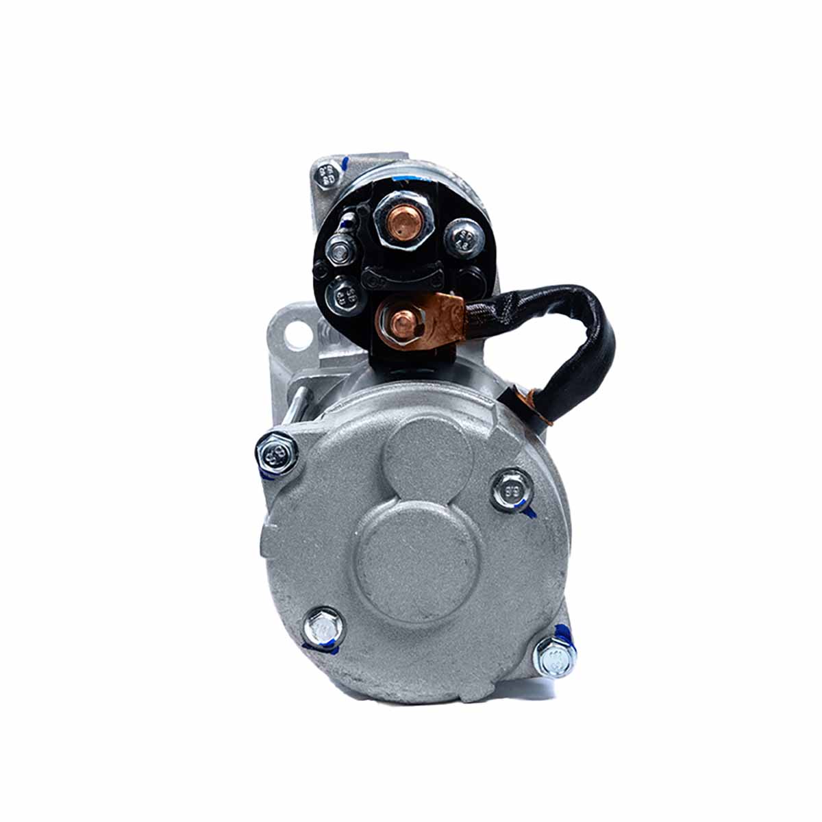 Marcha Para Serie 29mt Freightliner