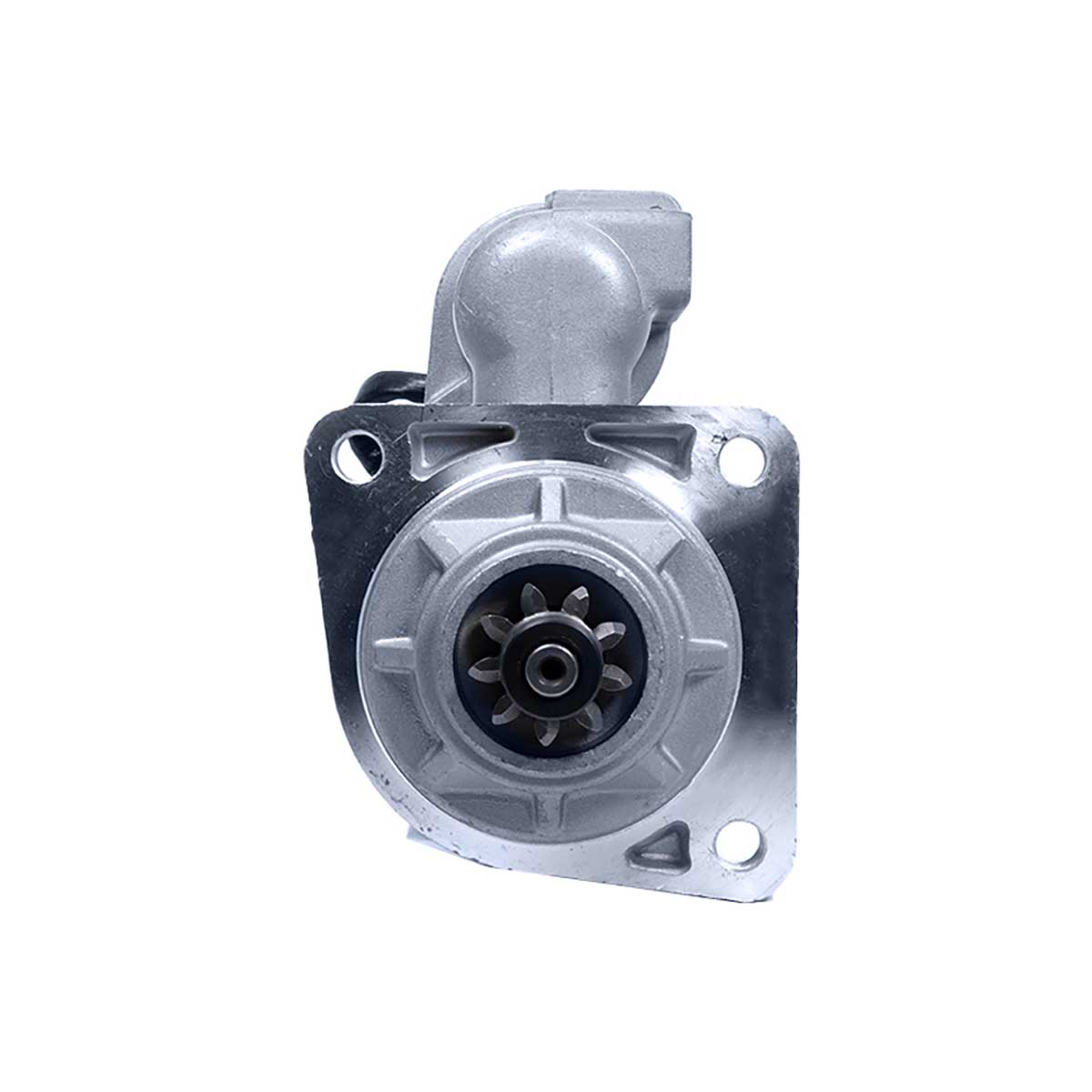 Marcha Para Serie 29mt Blue Bird Sterling