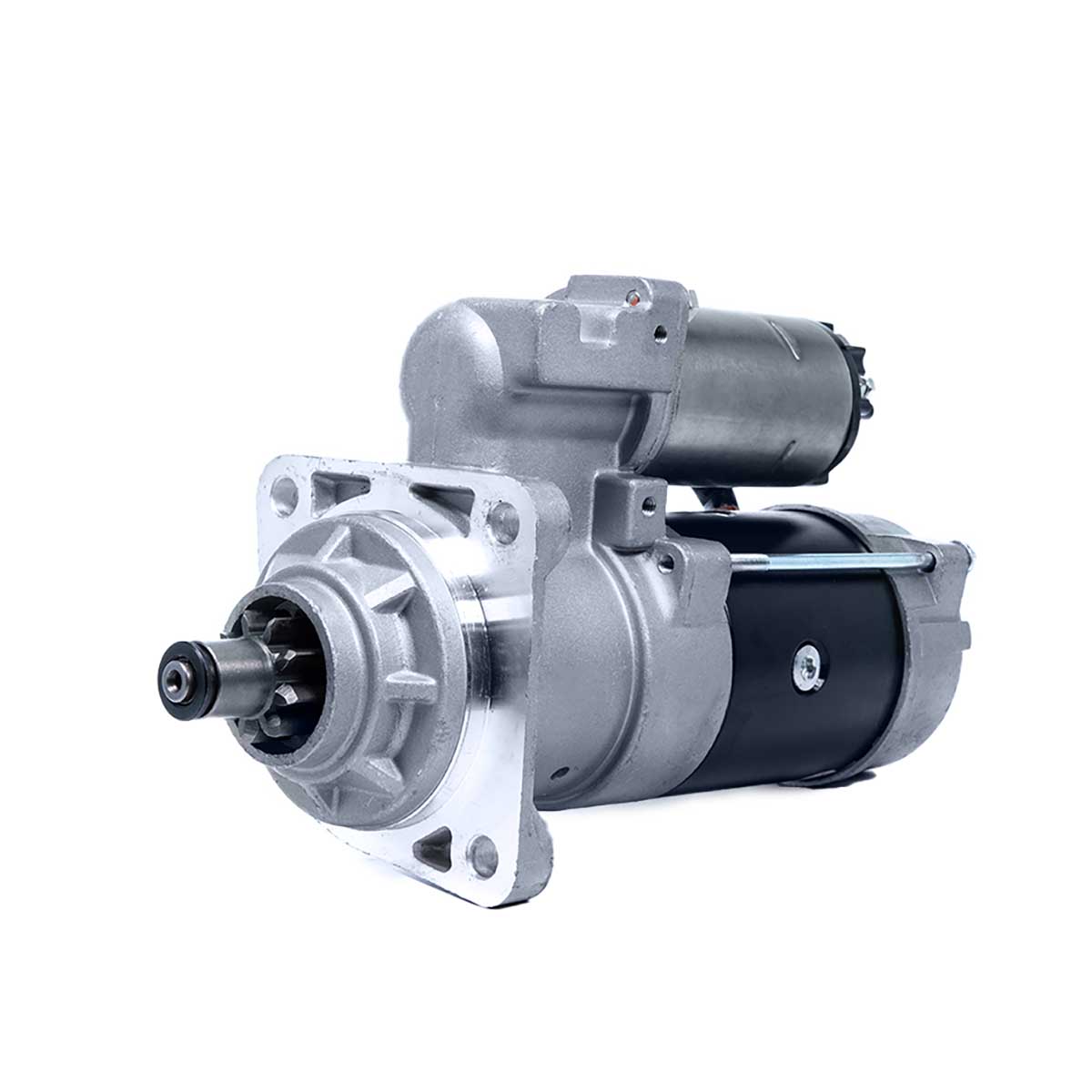 Marcha Para Serie 29mt Freightliner