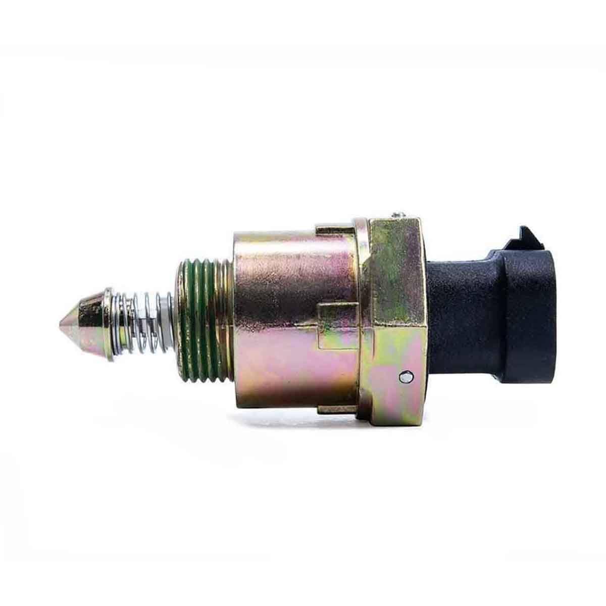 Valvula IAC para Gmc G3500 6cil 4.3lts 1985 1986 1987 1988