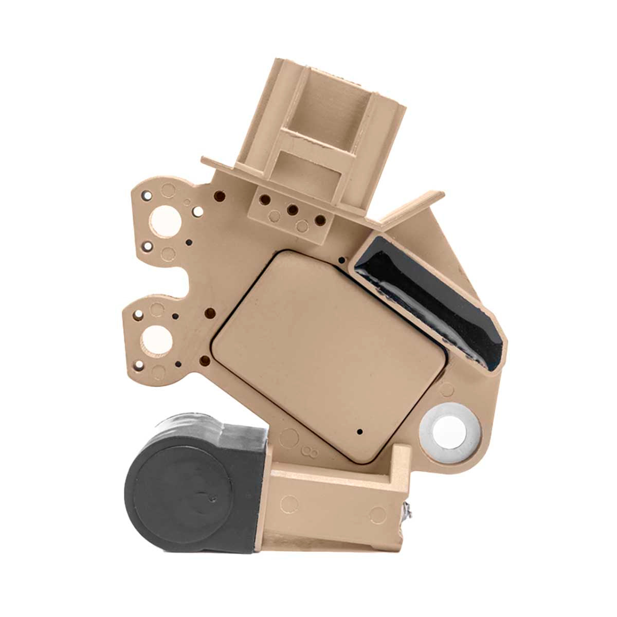 Regulador Alternador Para Ford Ikon 1.6 2007