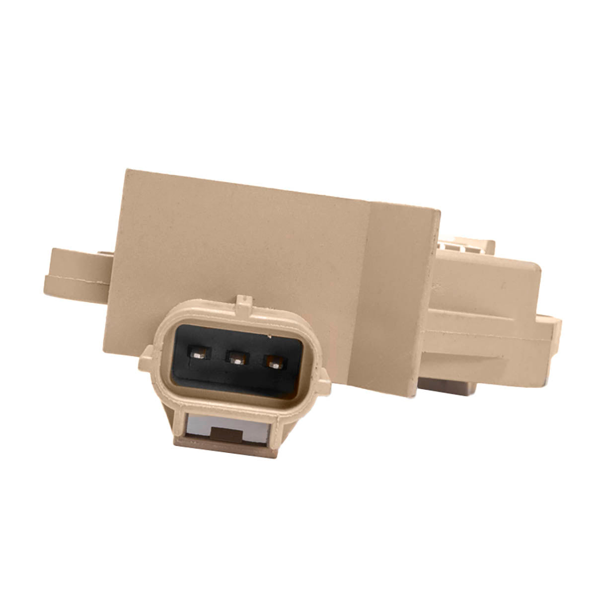 Regulador Alternador Para Ford Courier 1.6 2007 2008 2009