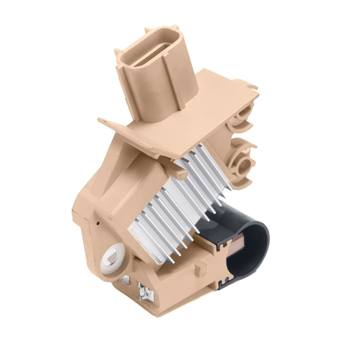 Regulador Alternador Para Ford Ikon 1.6 2007