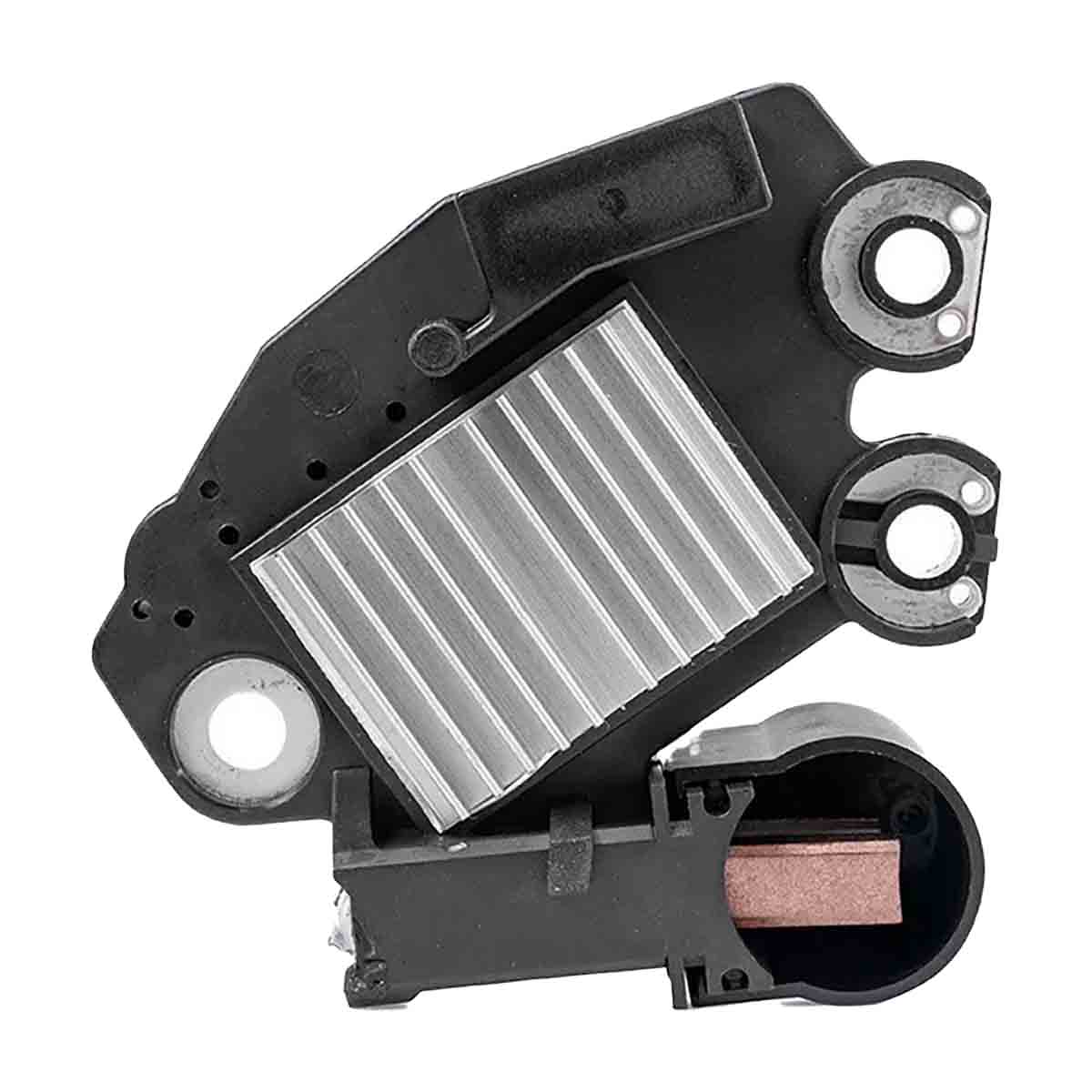Regulador Alternador Para VW Crossfox 1.6 2006 2007 2008