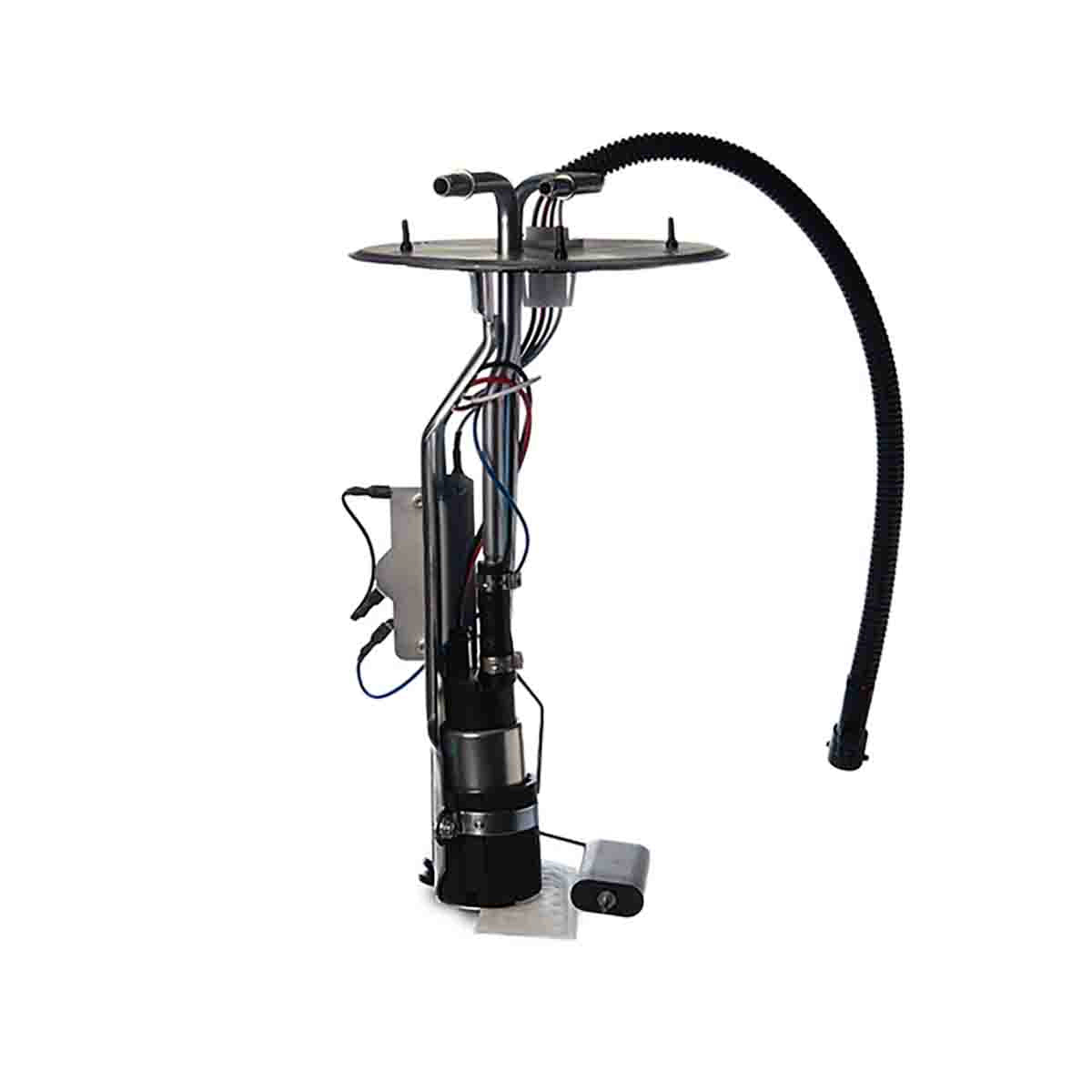 Bomba Gasolina Para Ford Lobo 8cil 4.6 2004