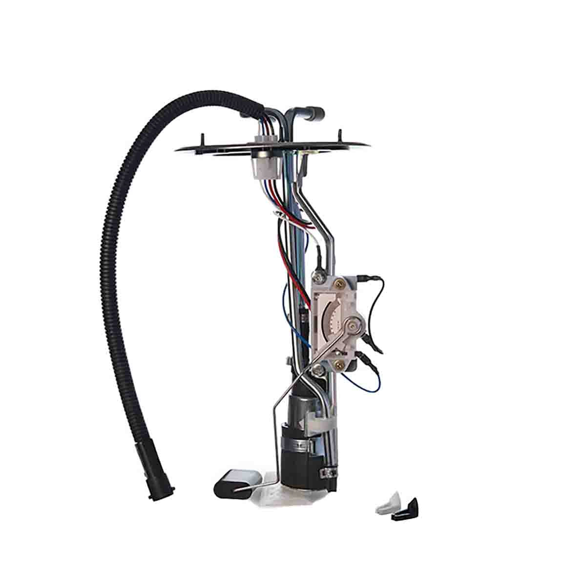 Bomba Gasolina Para Ford Lobo 8cil 4.6 2004