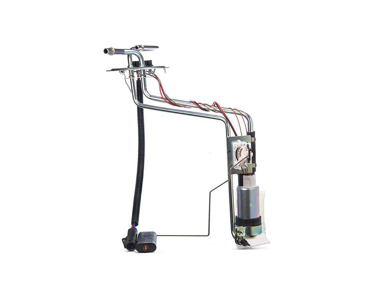 Bomba Gasolina Para Ford F150 6cil 4.2 2007 2008 2009