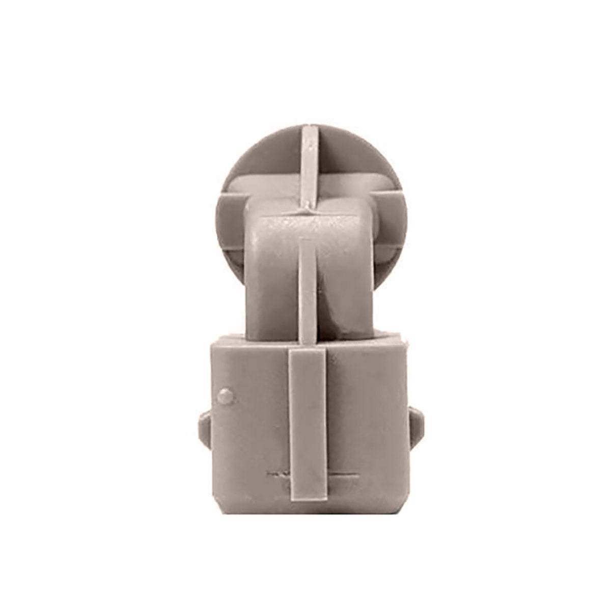 Sensor Temperatura Aire IAT Para Renault Stepway 1.6 2019