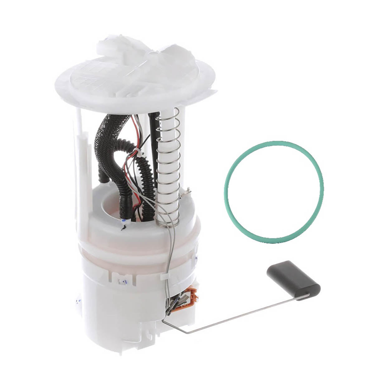 Bomba Gasolina Para Jeep Grand Cherokee 8cil 6.1 2009 2010