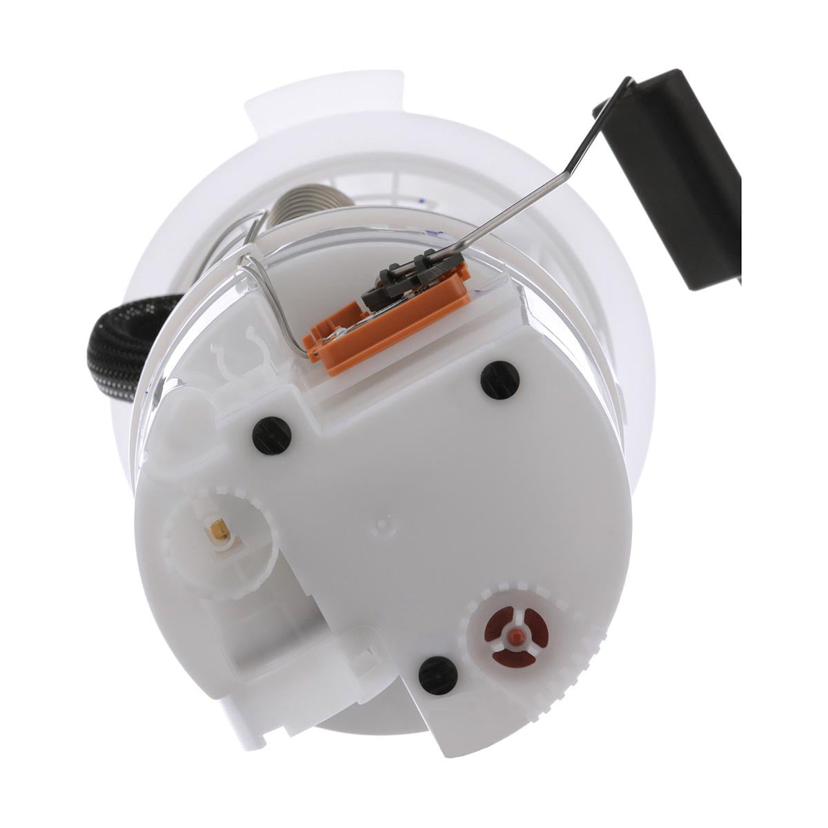 Bomba Gasolina Para Jeep Grand Cherokee 8cil 6.1 2009 2010