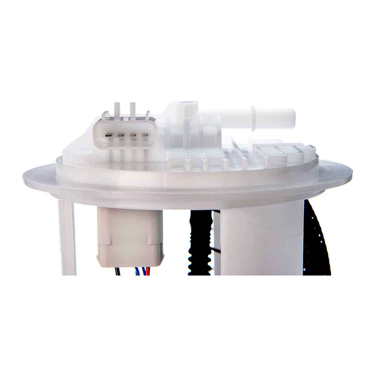 Bomba Gasolina Para Jeep Liberty 4cil 2.4 2005