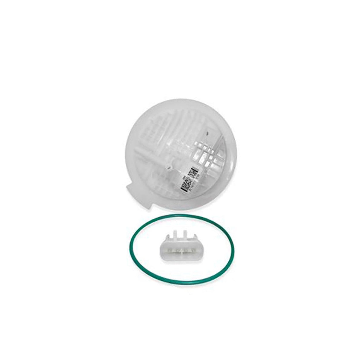Bomba Gasolina Para Jeep Tj 4cil 2.4 2005 2006