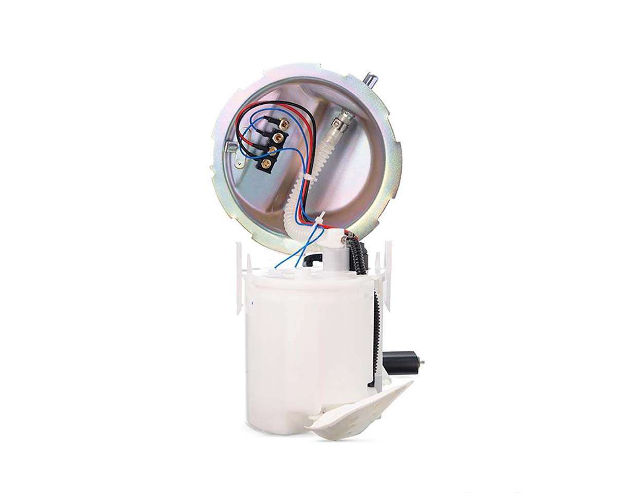 Bomba Gasolina Para Mercury Tracer 2.0 1999