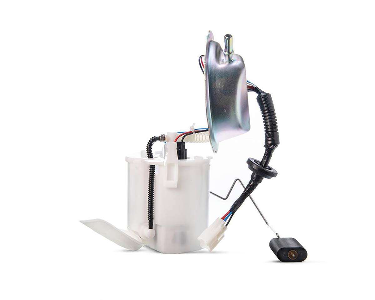 Bomba Gasolina Para Ford Escort 4cil 2.0 2001 2002 2003