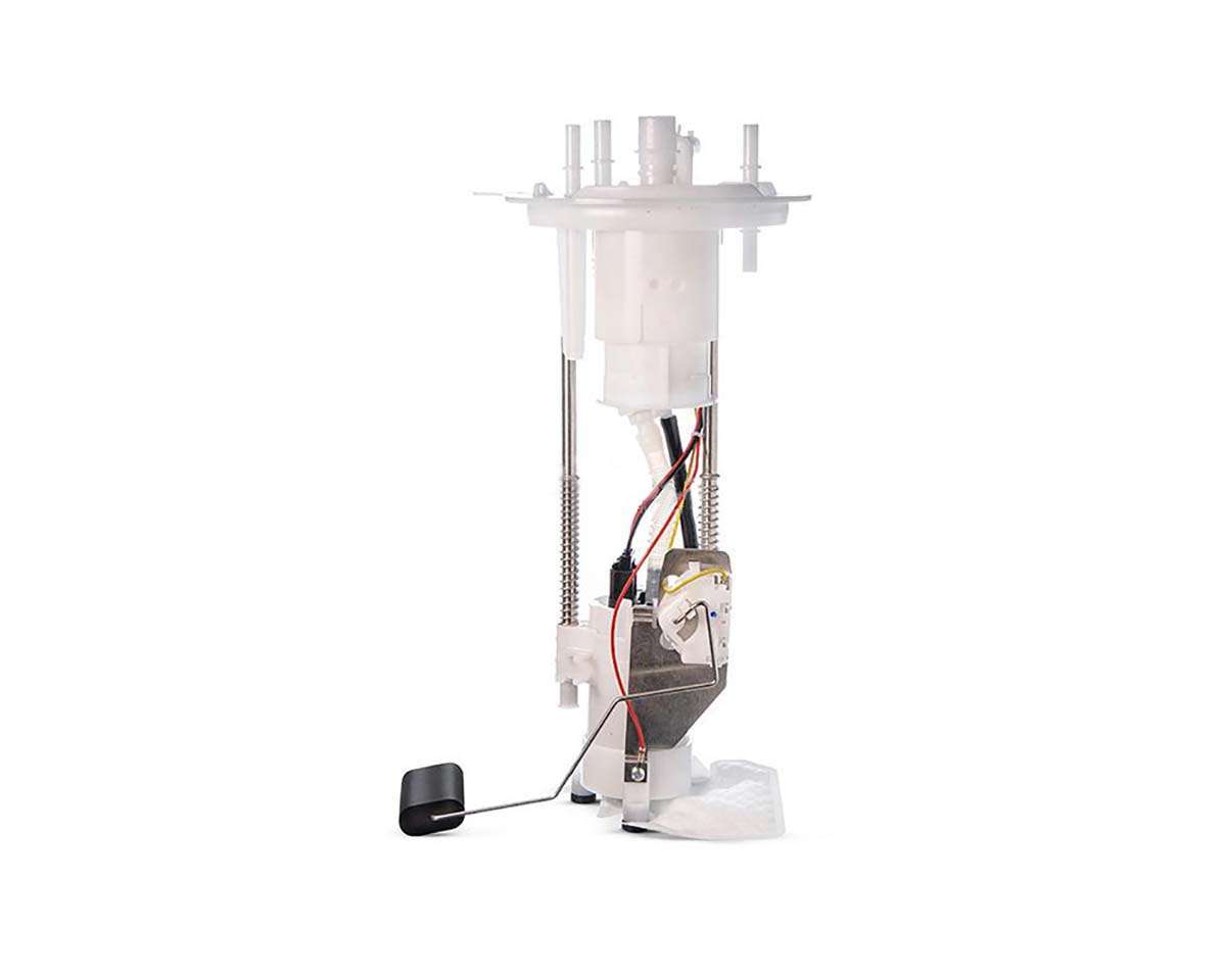 Bomba Gasolina Para Ford Lobo 8cil 4.6 2007