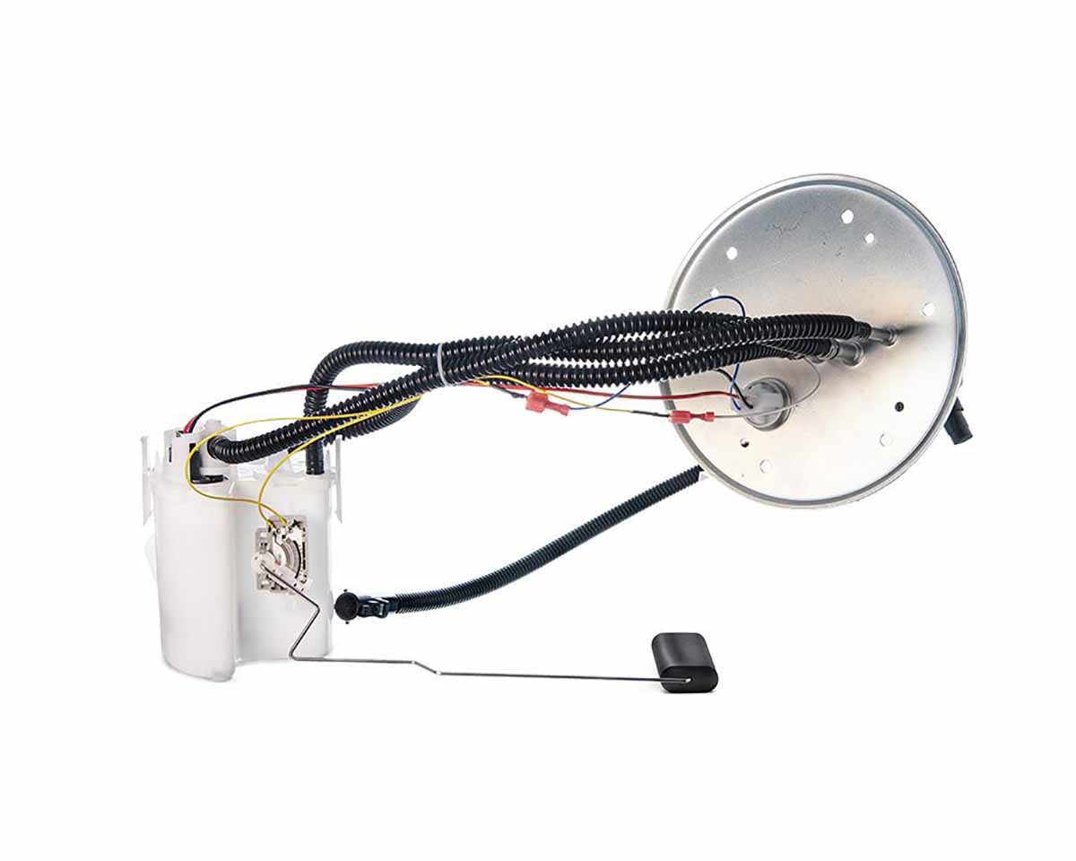 Bomba Gasolina Para Ford F550 Super Duty 10cil 6.8 2000 2001