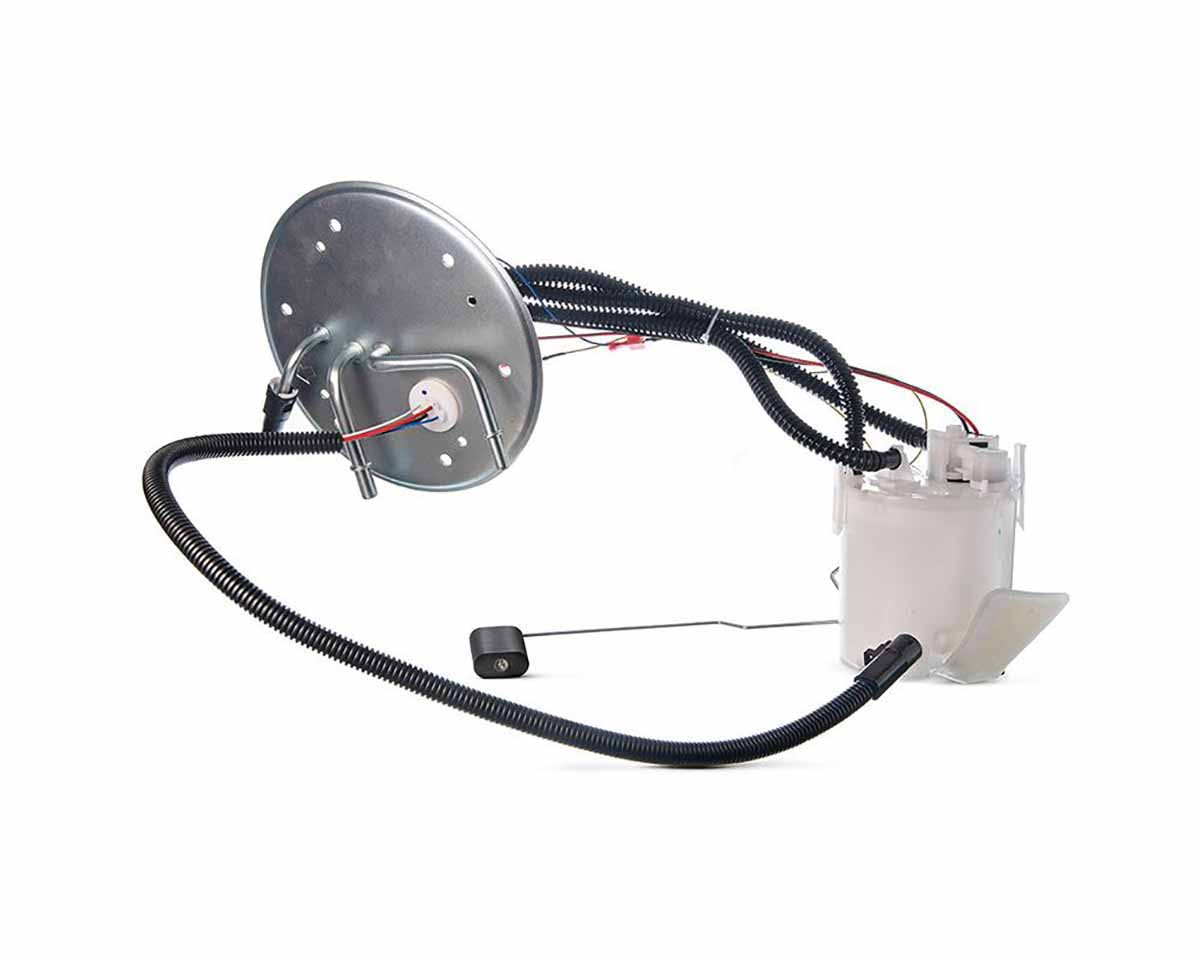 Bomba Gasolina Para Ford F550 Super Duty 10cil 6.8 2000 2001