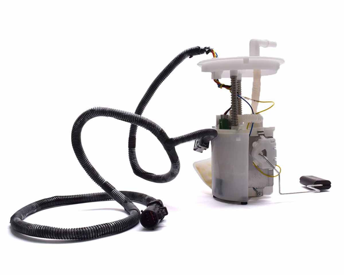 Bomba Gasolina Para Mercury Monterey 6cil 4.2 2004 2005