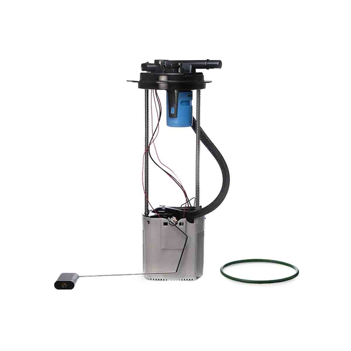 Bomba Gasolina Para Gmc Sierra 1500 8cil 5.3 2007 2008