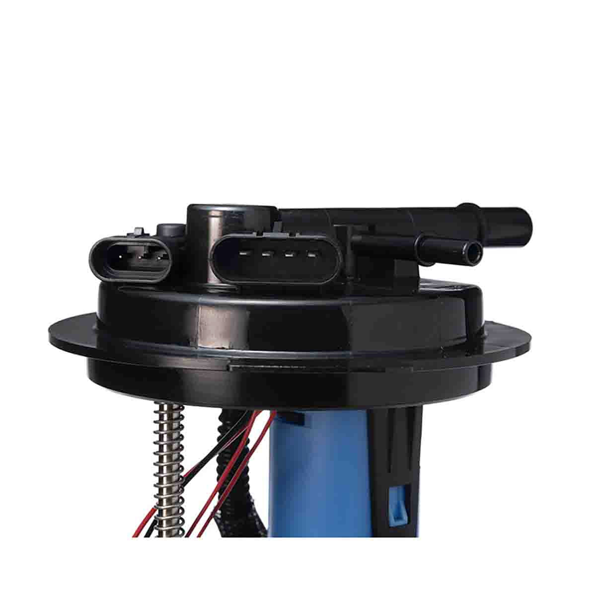 Bomba Gasolina Para Gmc Sierra 1500 6cil 4.3 2007 2008